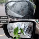 Ochranné fólie na auto zrkadlá