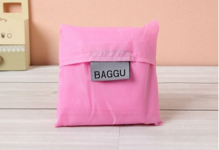 Eco nákupná taška - Ružová