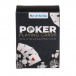 Hracie karty poker - malé