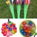 Samoplniace vodné balóniky