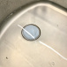 Silikónová zátka a špunt na umývadlo