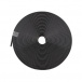 Ochranná páska na disky kolies - čierna