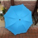 Magický dáždnik - modrý