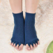 Ponožky na lakovanie nechtov