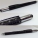 Viacúčelové pero 6 v 1 - kovové