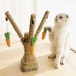 Hrací strom pre mačky